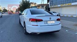 ڤۆڵکسواگن پاسات